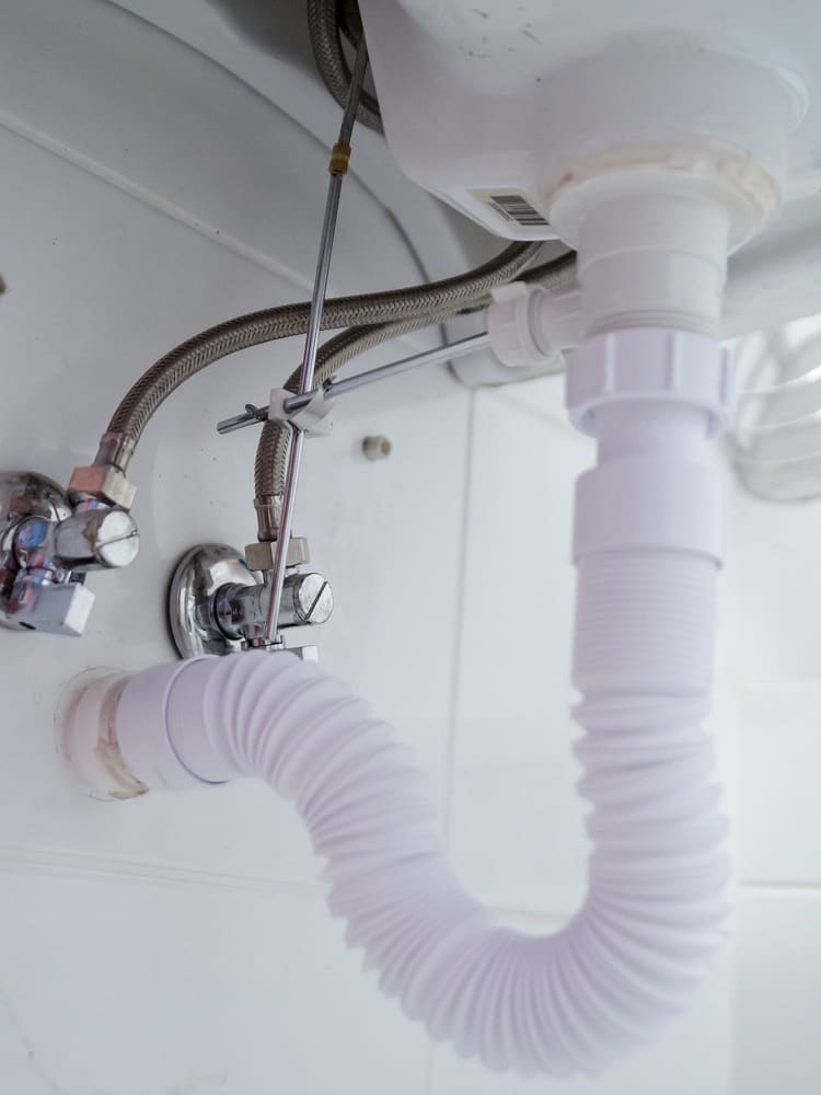 Instalaciones de agua y desagües